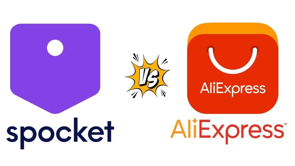 Comparing AliExpress, CJ Dropshipping, and Spocket: Which Supplier Platform Wins?