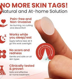 Skin Tag Remover Patch