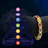 Buy 7 Chakras Bracelet Online