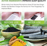 Deep Cleaning Foot Patch