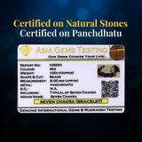 Buy 7 Chakras Bracelet Online